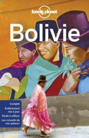 Bolivie (7e édition)  - Collectif Lonely France 