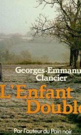 L'enfant double - Couverture - Format classique