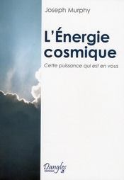 Énergie cosmique - Intérieur - Format classique