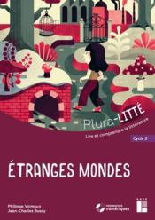 Vente  Étranges mondes : cycle 3  - Philippe Virmoux 