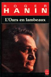 L'Ours En Lambeaux - Couverture - Format classique