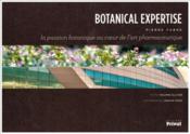 Botanical expertise  - Ollivier/Philippe - Arnaud Spani 
