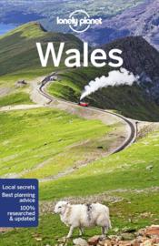 Wales (7e édition)  - Collectif Lonely Planet 