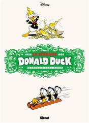 Vente  La dynastie Donald Duck ; coffret Intégrale vol.6 ; 1956/1958  