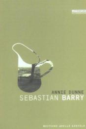 Annie dunne - Couverture - Format classique