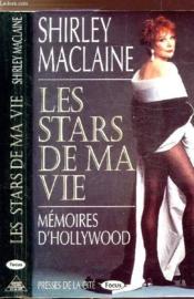Stars De Ma Vie - Couverture - Format classique