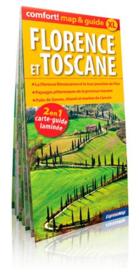 Florence et Toscane  - Collectif 