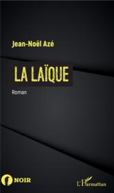 La laïque - Couverture - Format classique