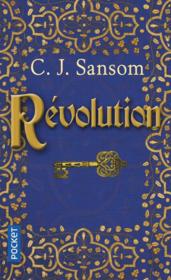 Vente  Révolution  - C. J. Sansom 