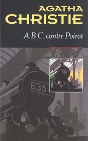 A. B. C. contre Poirot - Intérieur - Format classique