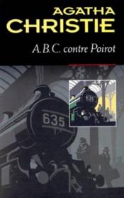 A. B. C. contre Poirot - Couverture - Format classique
