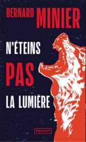 N'éteins pas la lumière - Couverture - Format classique