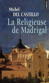 La religieuse de Madrigal - Intérieur - Format classique