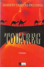 Touareg - Intérieur - Format classique