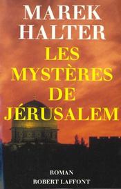 Les Mysteres De Jerusalem