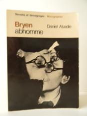 Bryen Abhomme. - Couverture - Format classique