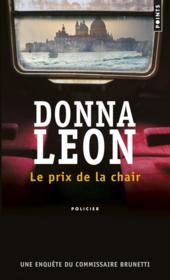 Vente  Le prix de la chair  - Donna Leon 
