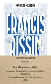 Francis Rissin - Mongin, Martin