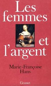 Les femmes et l'argent - Intérieur - Format classique