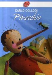 Vente  Pinocchio  - Collodi-C - Carlo Collodi 