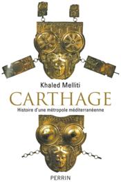 Carthage  - Khaled MELLITI 