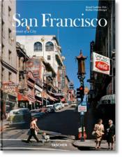 Vente  San Francisco: portrait of a city  - Reuel Golden 