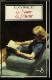 La Femme Du Pasteur - Couverture - Format classique