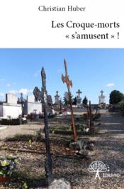 Les croque-morts 