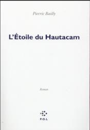L'étoile du Hautacam - Couverture - Format classique
