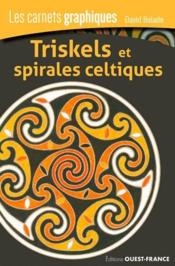 Triskels et spirales celtiques  - David Balade 