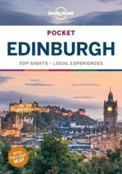 Edinburgh (6e édition)  - Collectif Lonely Planet 