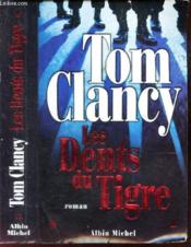 Les dents du tigre - Couverture - Format classique