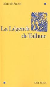La Légende de Talhuic - Intérieur - Format classique