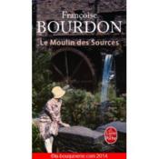 Vente  Le moulin des sources  - Françoise BOURDON 