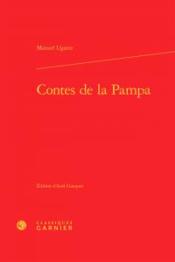 Contes de la Pampa - Couverture - Format classique