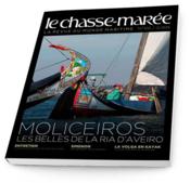 La revue du monde maritime n°319 ; le chasse-marée  - Collectif 