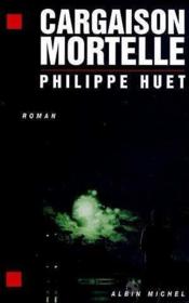 Cargaison mortelle - Couverture - Format classique