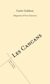 Les Cancans  - Carlo Goldoni 