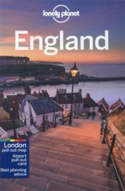 England (11e édition)  - Collectif Lonely Planet 