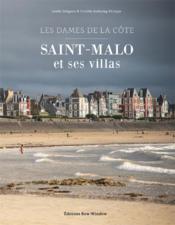 Les dames de la côte de Saint-Malo  - Clotilde Audroing-Philippe 