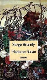 Madame Satan - Couverture - Format classique