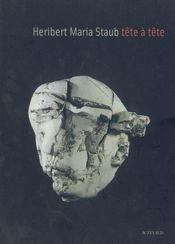 Tête à tête - Intérieur - Format classique