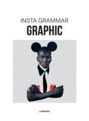 Vente  Insta grammar ; graphic  - Irene Schampaert 