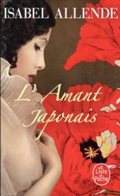 L'amant japonais  - Isabel Allende 