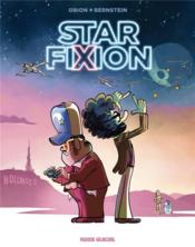 Star fixion  - Obion - Jorge Bernstein 