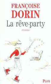 La Reve-Party - Intérieur - Format classique