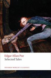 Selected Tales - Couverture - Format classique