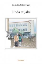 Llinda et Jake - Couverture - Format classique