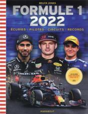 Formule 1 (édition 2022)  - Collectif 