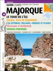 Majorque - Couverture - Format classique